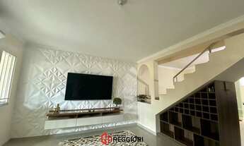 Imagem 3: SOBRADO C/ 2 SUÍTES MOBILIADO CENTRO CAMBORIÚ