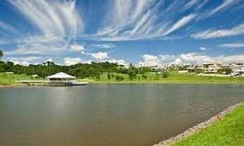 Imagem 3: Lote/Terreno para venda tem 800 metros quadrados em Residencial Alphaville Flamboyant - Go