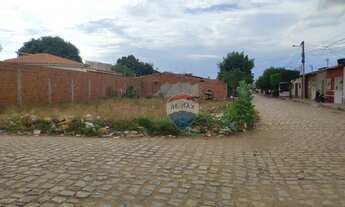 Imagem 1: Terreno à venda, 360 m² por R$ 85.000,00 - Planalto Treze de Maio - Mossoró/RN