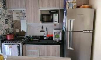 Imagem: Apartamento com 2 dormitórios à venda