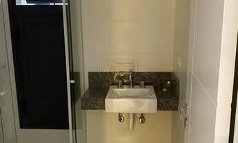 Imagem 7: KITNET/STUDIO com 1 dormitório para alugar por R$ 1.600,00 no bairro Alto da Rua XV - CURI