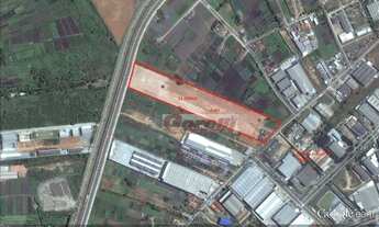 Imagem: Área à venda, 21816 m² por R$ 15.271.802,00