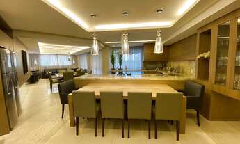 Imagem 4: Apartamento para Venda no bairro Centro em Itajaí, 3 quartos sendo 3 suítes, 2 vagas, Sem