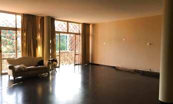 Imagem 7: Vista deslumbrante. Parque Guinle. Apartamento com 4 quartos à venda, 320 m², Laranjeiras