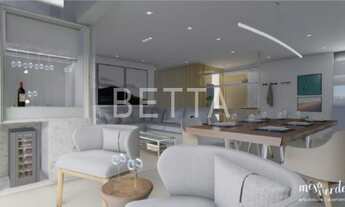 Imagem 2: 23215 - Apartamento 3 Dorms. (3 Suítes), 18 DO FORTE - BARUERI/SP