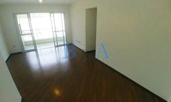 Imagem 7: Apartamento - 84m2+deposito - 3quartos(1ste) - Sacada c/ Churrasqueira - 2 vagas - Santa T