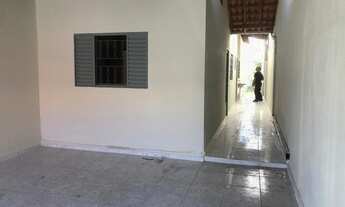 Imagem 2: Térrea para venda tem 70 metros quadrados com 2 quartos