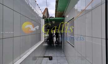 Imagem 5: Casa para Venda em Praia Grande, Jardim Imperador, 2 dormitórios, 1 suíte, 1 banheiro, 2 v