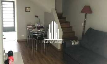 Imagem 2: VENDA de casa em condomínio fechado