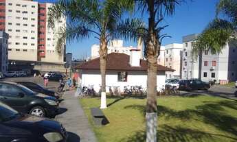 Imagem 4: M-Apartamento para venda possui 47 metros quadrados com 2 quartos em Jardim Janaína - Bigu