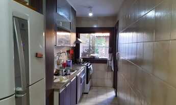 Imagem 6: Barra da Tjiuca - Cond. Saint Tropez, excelente casa com 4 quartos, 2 suites, 6 banheiros