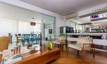 Imagem 5: London Itaim Apartamento com 3 dormitórios