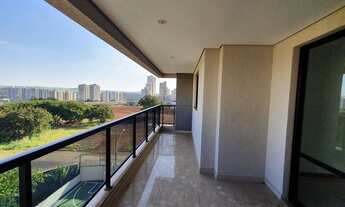 Imagem 6: Apartamento para aluguel no Luzerne, 3 quartos, 3 suítes, Nova Aliança, Ribeirão Preto, SP