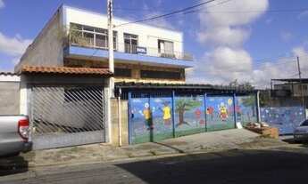 Imagem 5: Sobrado comercial para venda e locação, Vila Carbone, São Paulo, SP