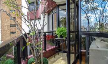 Imagem 6: CONFORTÁVEL APARTAMENTO REFORMADO, NO MELHOR DO BAIRRO SUMARÉ !