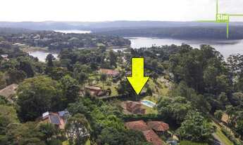 Imagem 4: Casa em Condomínio para Locação em Ibiúna, Ressaca, 5 dormitórios, 2 suítes, 3 banheiros