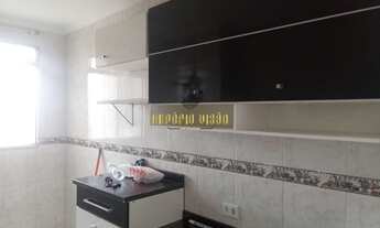 Imagem 2: Excelente apartamento para locação na Vila Urupês em Suzano