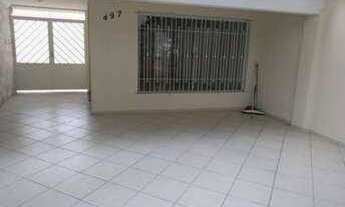 Imagem 3: Sobrado com 3 dormitórios para alugar, 180 m² por R$ 5.500,00/mês - Vila Regente Feijó - S