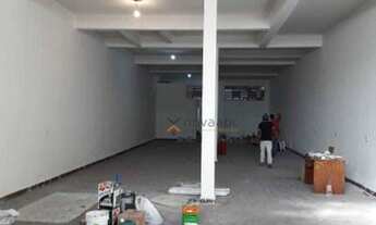 Imagem 4: Galpão para alugar, 220 m² por R$ 13.000/mês - Vila América - Santo André/SP