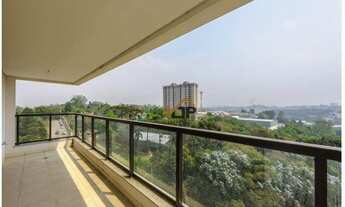 Imagem 7: Apartamento com 6 dormitórios à venda, 192 m² por R$ 1.250.000,00 - Jardim Limoeiro - Aruj