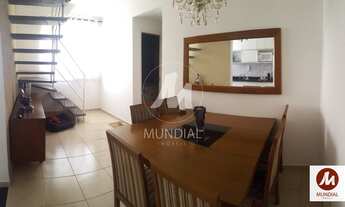 Imagem: Apartamento (cobertura 2 - duplex) 2 dormitórios/suite