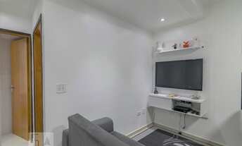 Imagem: Apartamento para Aluguel - Parque Marajoara