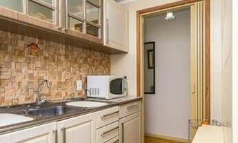 Imagem 4: PORTO ALEGRE - Apartamento Padrão - CENTRO