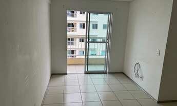 Imagem 2: Vendo apartamento com 63m² 3 dormitórios na Parangaba