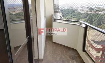 Imagem 6: Apartamento Cobertura Bosque Maia - Guarulhos