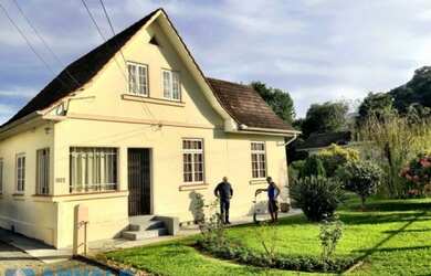 Imagem 3: Blumenau - Terreno Padrão - Valparaiso