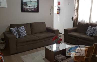 Imagem 3: Santos - Apartamento Padrão - Aparecida