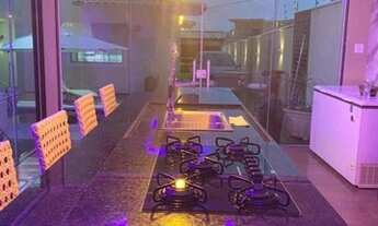 Imagem 6: Casa para Venda em Saquarema, Leigos, 6 dormitórios, 5 suítes, 6 banheiros