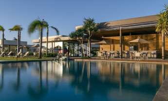 Imagem 6: XANGRI-Lá - Terreno Padrão - Blue