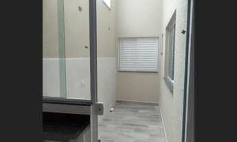 Imagem 4: Apartamento sem Condomínio para Venda em Santo André, Parque Oratório, 2 dormitórios, 1 su