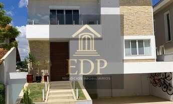 Imagem: LINDA CASA A VENDA ALTO PADRÃO ALPHAVILLE