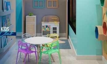 Imagem 3: Apartamento para Venda em Cabedelo, Intermares, 2 dormitórios, 1 suíte, 1 banheiro