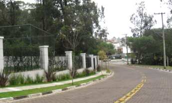 Imagem: Terreno à venda, 330,00 m², condomínio