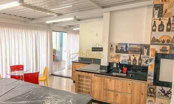 Imagem 7: Venda Apartamento cobertura com 4 dormitórios