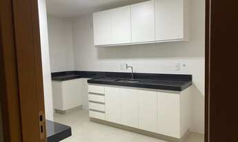 Imagem: Apartamento novo para alugar