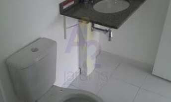 Imagem 7: Studio novo, nunca habitado. Para venda e locação em prédio com lazer completo