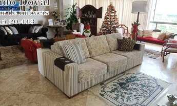 Imagem: Apartamento para venda possui 226m com 4