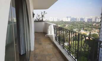 Imagem 3: Apartamento 4 dormitórios 2 suítes 2 vagas em Santo Amaro