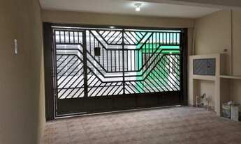 Imagem 2: CASA RECÉM REFORMADA EXCELENTE E ACONHECHEGANTE NA VILA CONSTÃNCIA / PONTE RASA