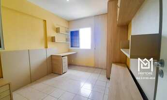 Imagem 5: Residencial Walfredo Gurgel - 3 quartos - 102m² - 2 vagas