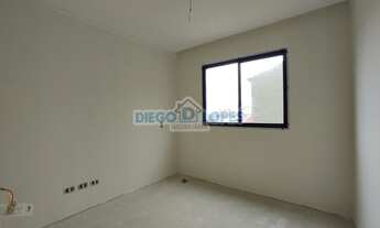 Imagem 4: Sobrado em Uberaba - Curitiba