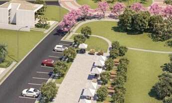 Imagem 3: Terreno no Jardins Capri em Senador Canedo