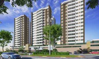 Imagem 2: Apto no Condomínio Reserva Alameda