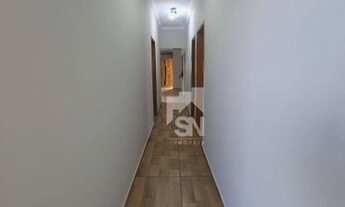 Imagem 3: Casa com 3 dormitórios à venda, 170 m² por R$ 849.900 - Parque Ortolândia - Hortolândia/SP