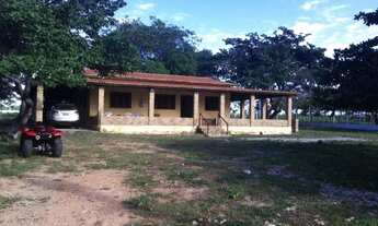 Imagem: FZ01 Fazenda 50ha - Quintas Trairi Ceara