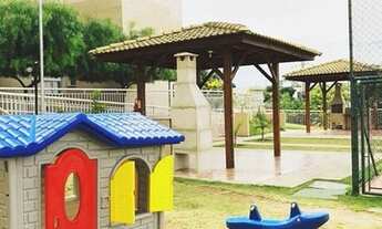 Imagem 6: Apartamento com varanda - 47 metros quadrados com 2 quartos - Valinhos - SP